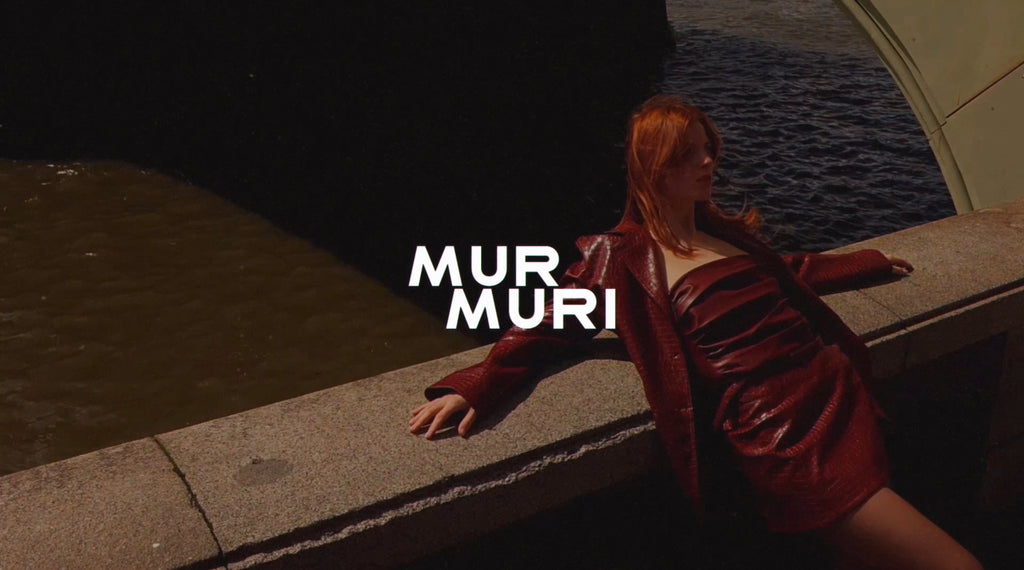 M U R M U R I – Murmuri tienda